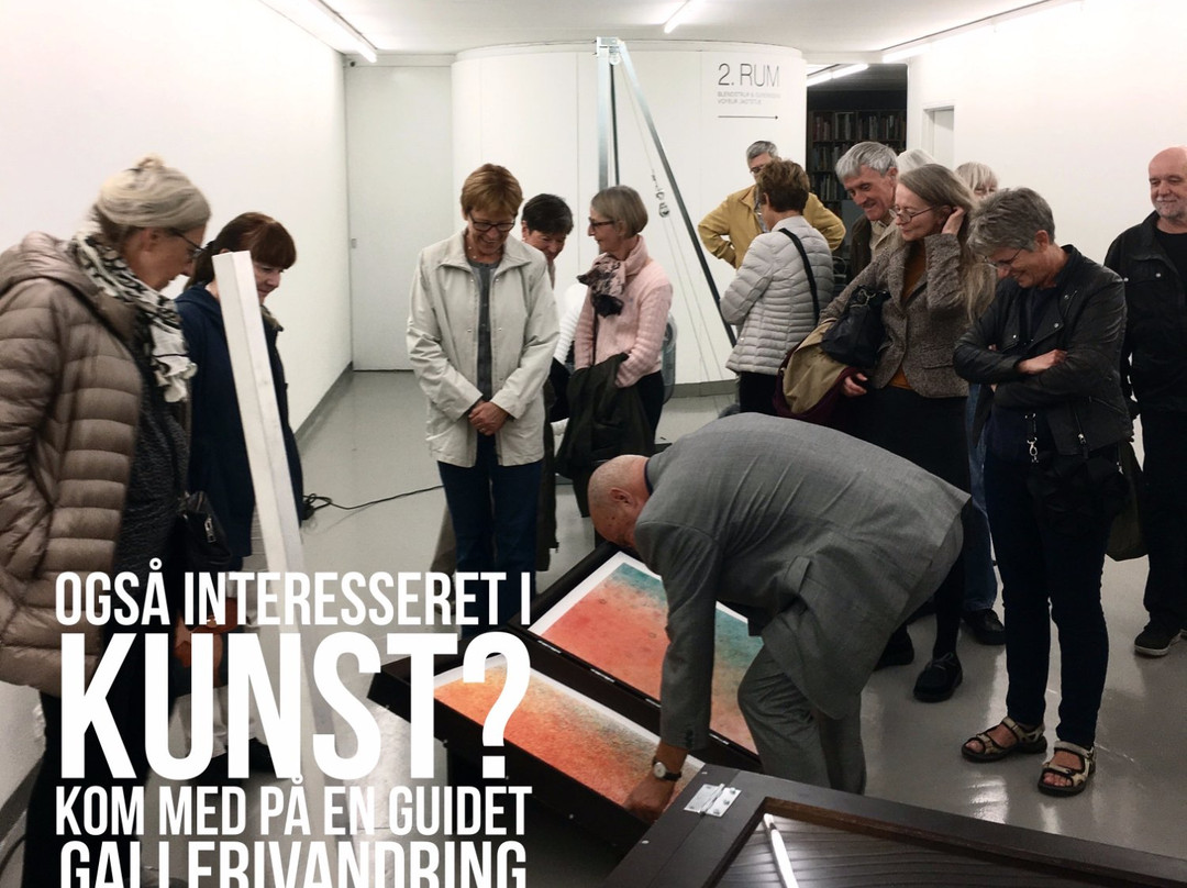 Nammagorium-哥本哈根必去景点