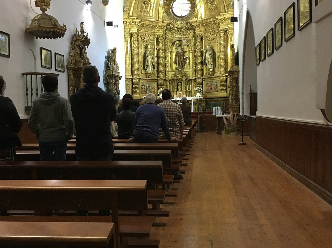 Conjunto Monumental de Quejana-Quejana必去景点