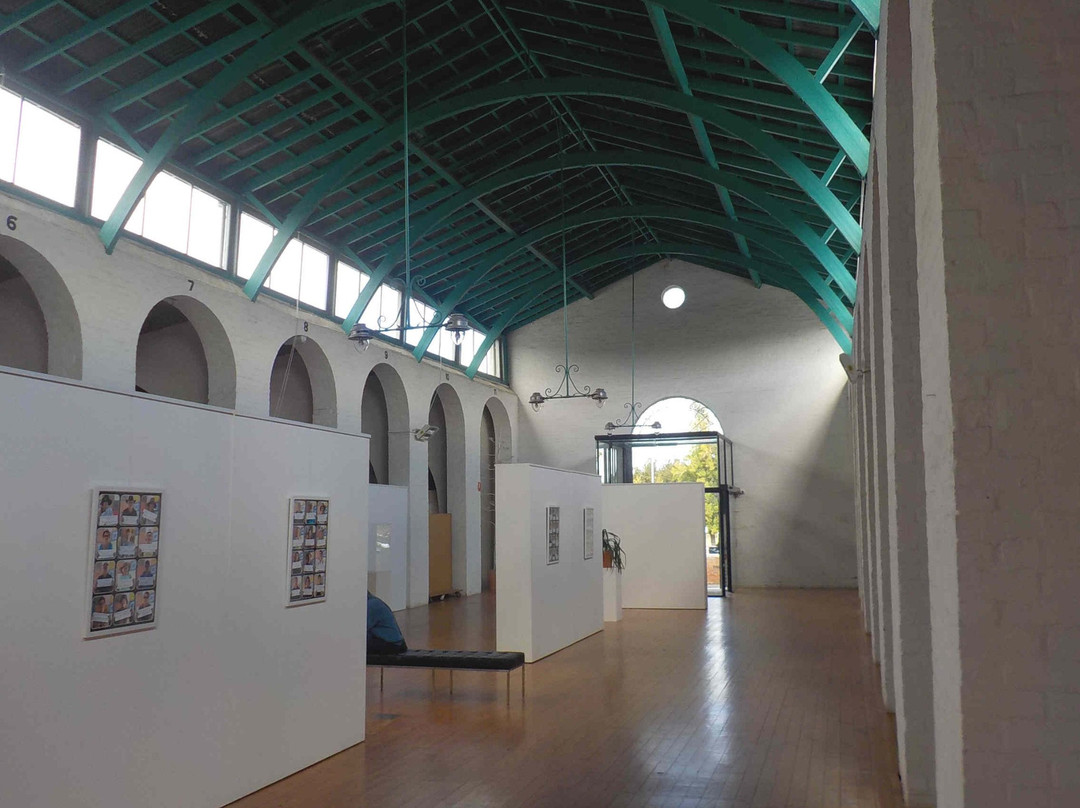 Castlemaine Historic Market Building-Castlemaine必去景点