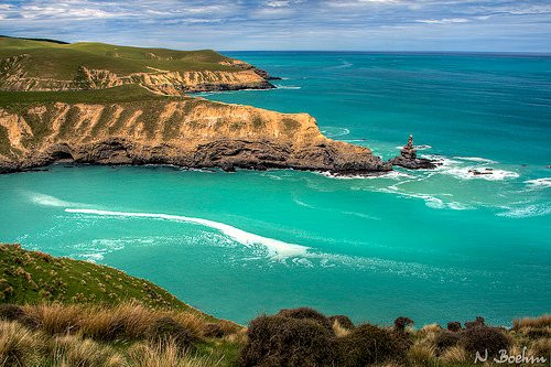 Akaroa Surf Safaris景点图片