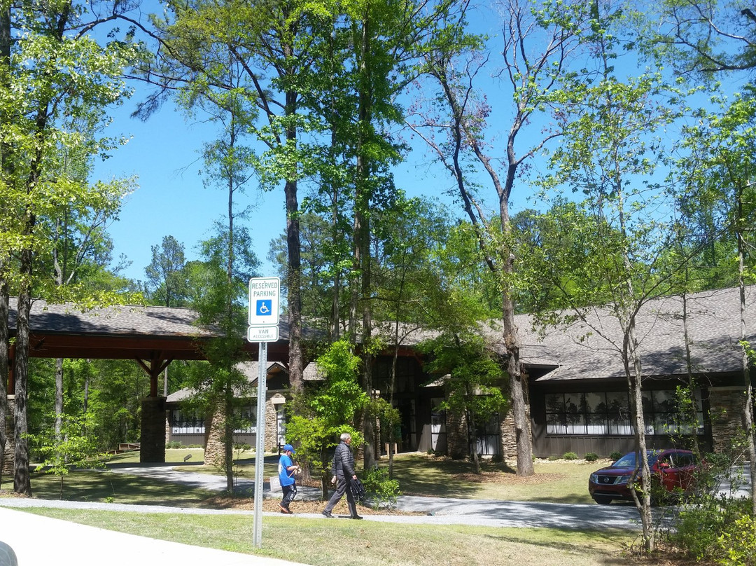 Alabama Nature Center景点图片