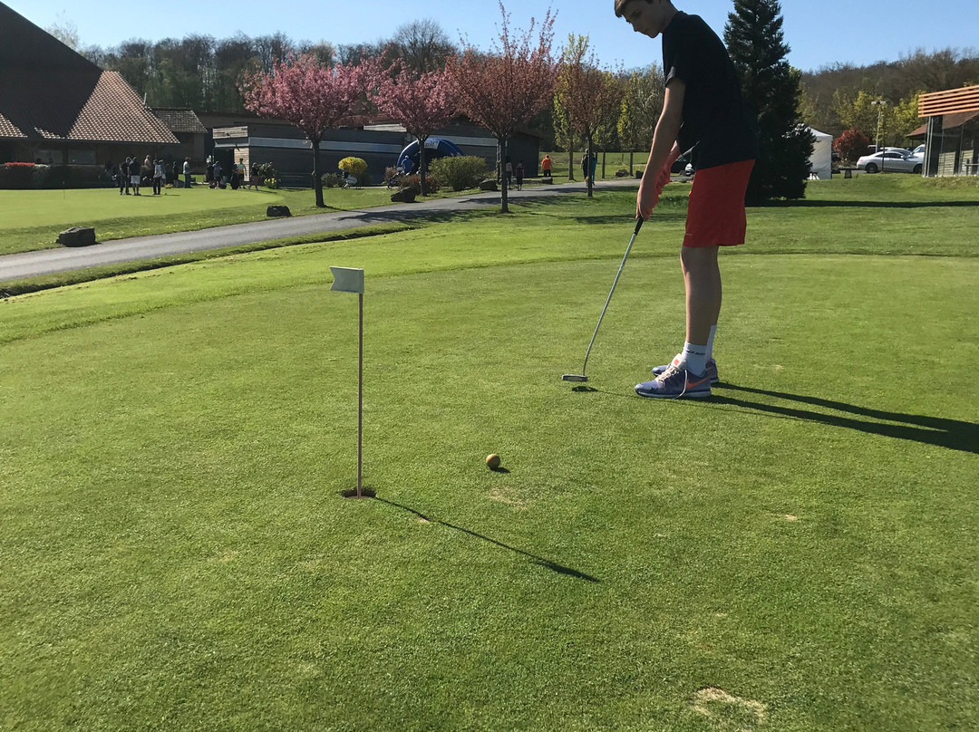 Golf du Pays de Sarrebourg景点图片