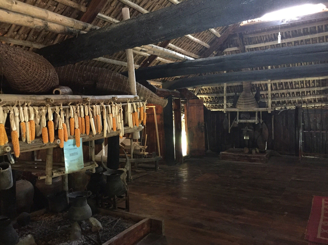 The Muong’s Culture Museum景点图片