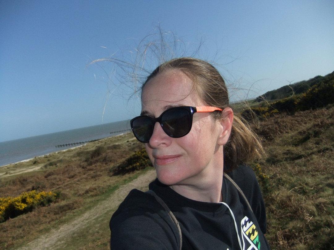 Gunton Warren Nature Reserve-洛斯托夫特瓷必去景点