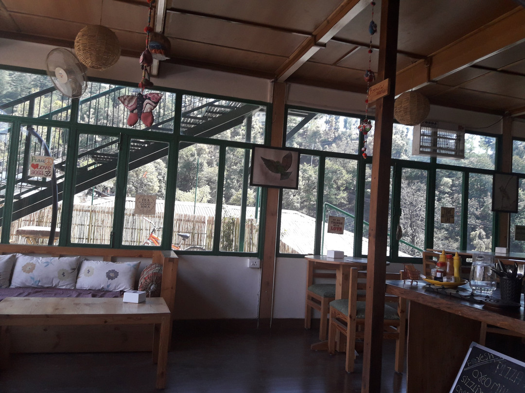 Mussorie Range旅游攻略图片