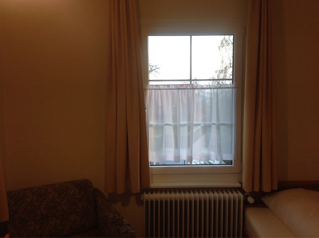 Hotel Heiligenberg主图