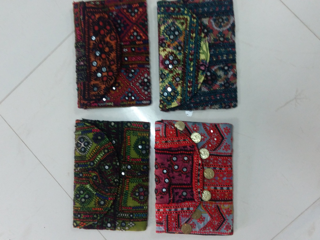 Souvenir de Desert-杰伊瑟尔梅尔必去景点