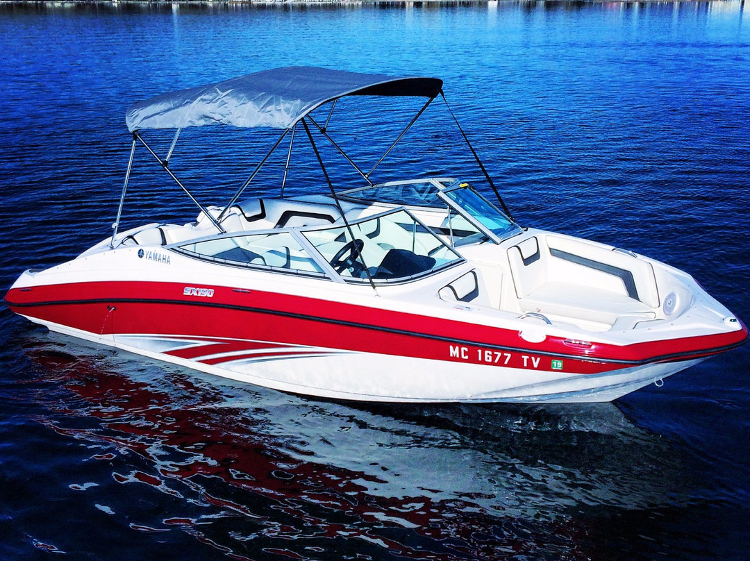 Boyne Watersports景点图片