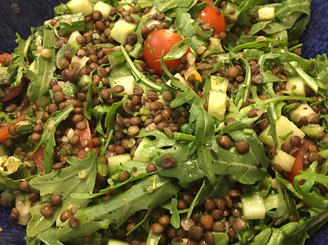 Sur la Table Cooking Classes-波特兰必去景点