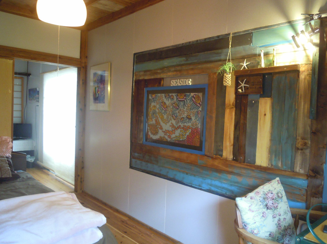 Minshuku Renga主图