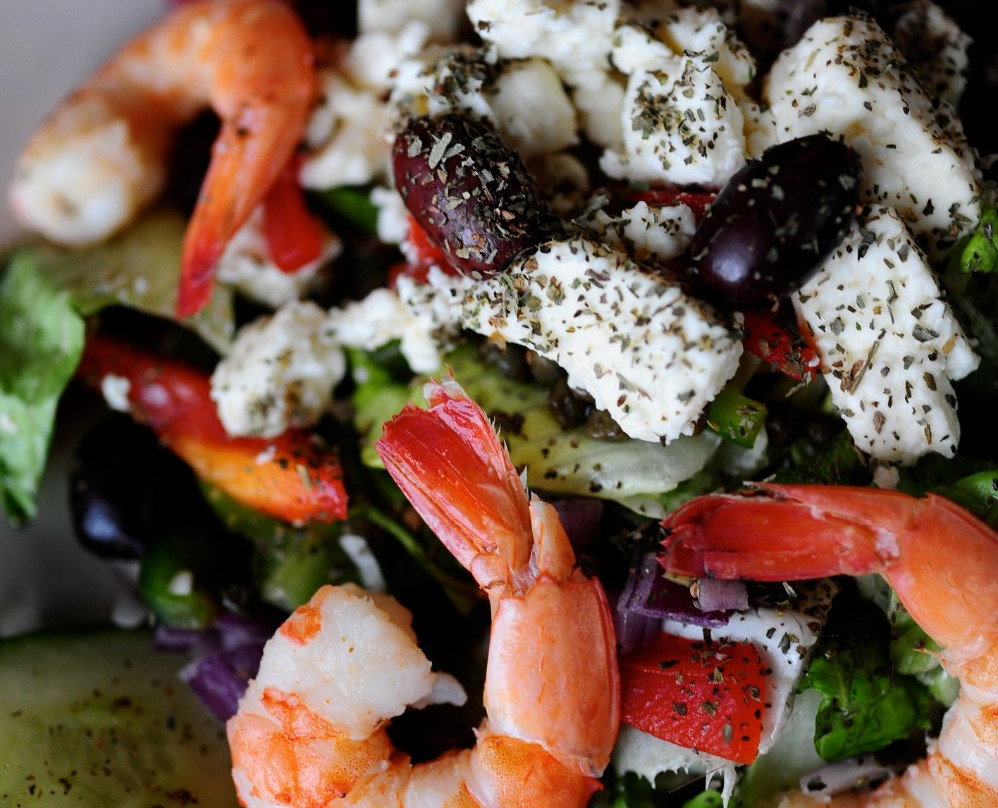 利格城餐馆和美食-Little Daddy's Gumbo Bar