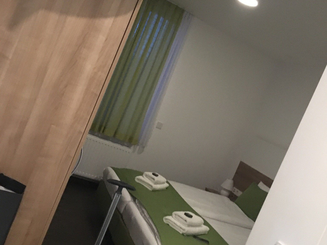 Bed and Breakfast Outlet Hotel主图