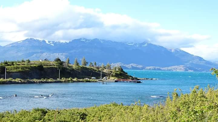 Hosteria Huemules主图