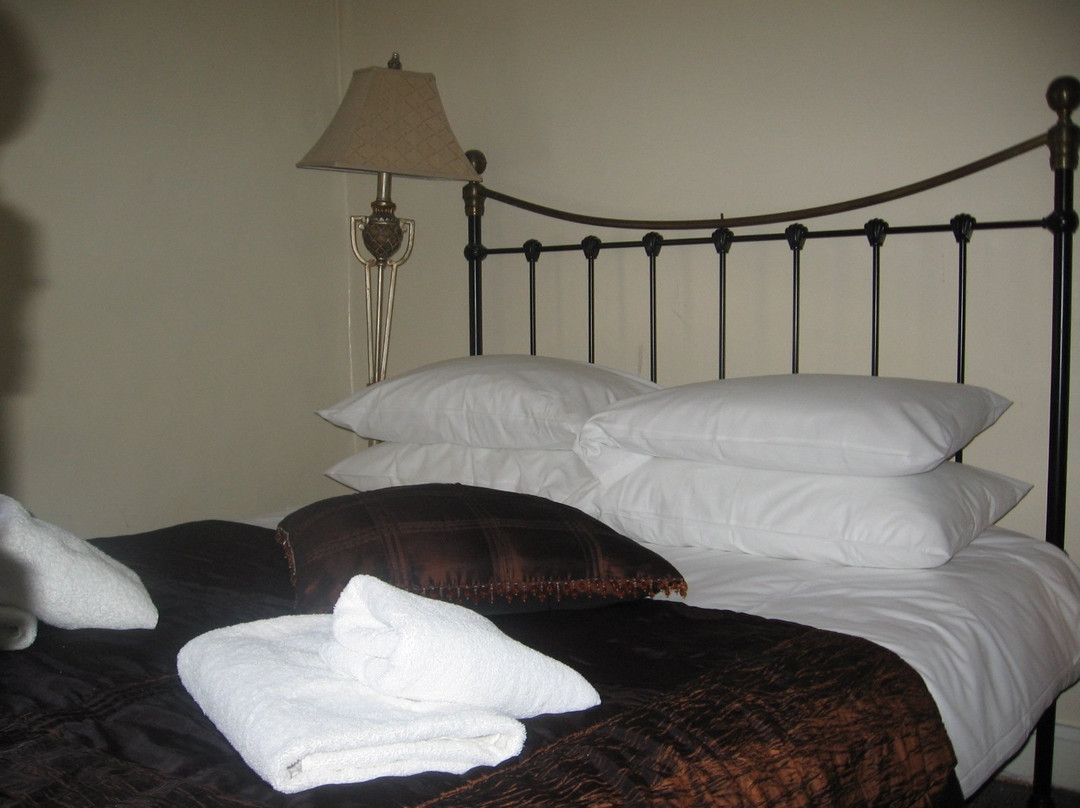 The Turf Hotel主图