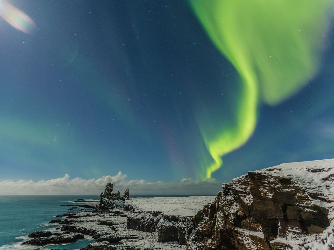 Way Out West-Stykkisholmur必去景点