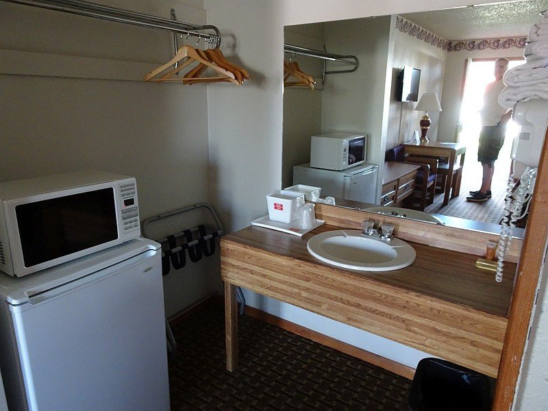 Red Carpet Inn Starke主图