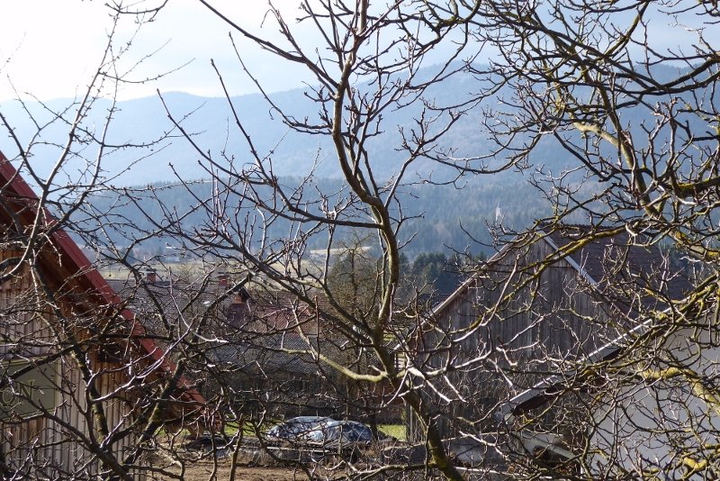 Gostisce - Penzion Maksar-酒店景观