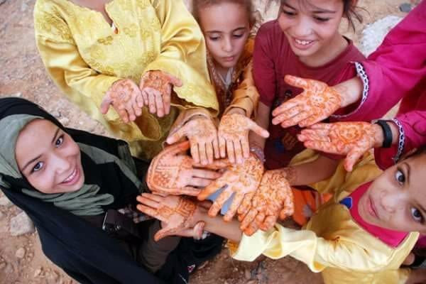 Morocco Live It Tours-非斯必去景点