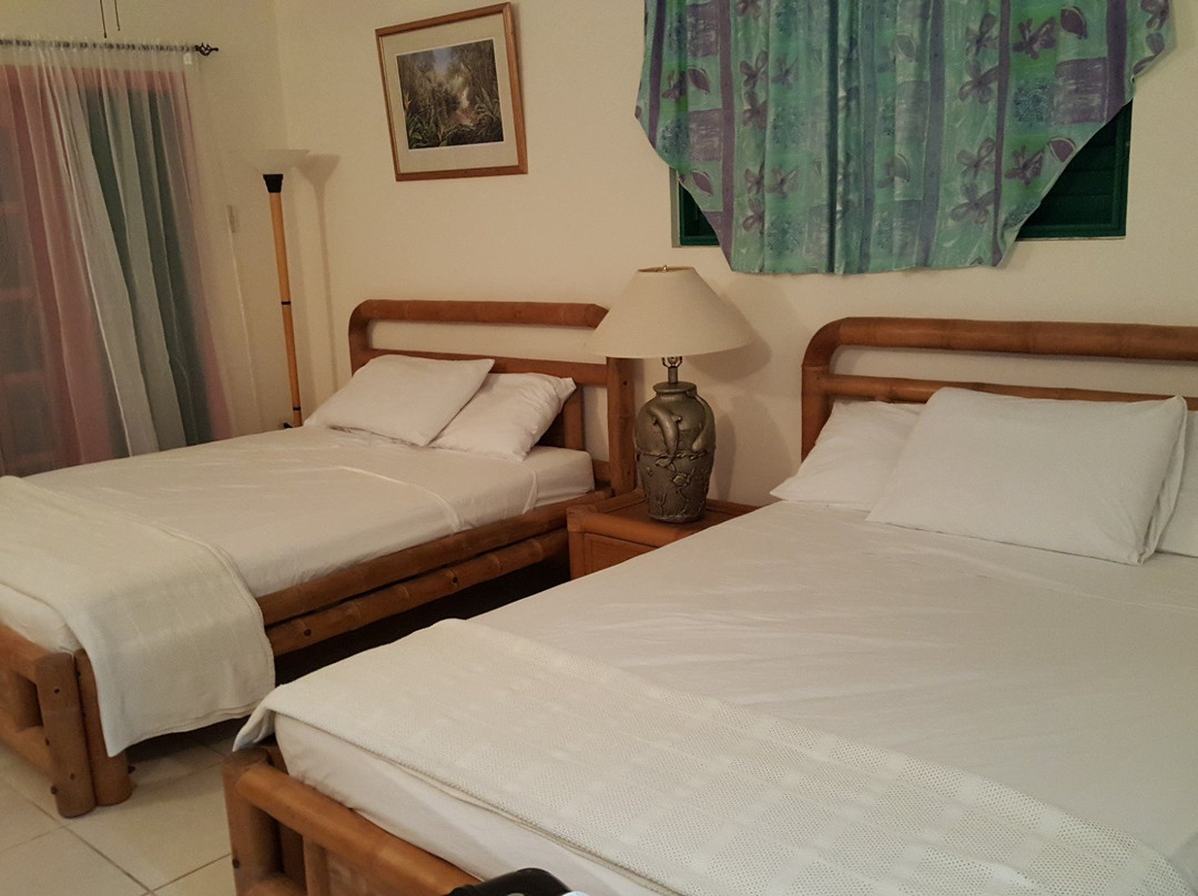 Tobago Plantations Beach and Golf Resort-低地必去景点