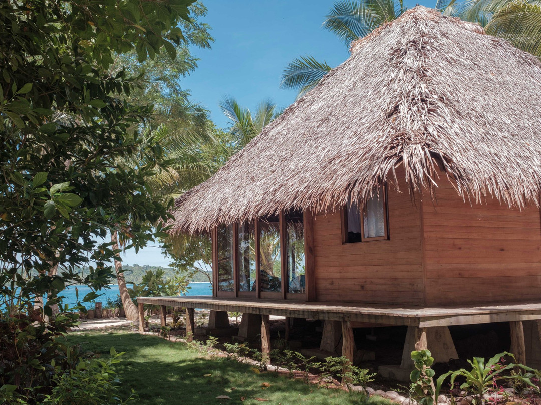 Alaia Mentawai