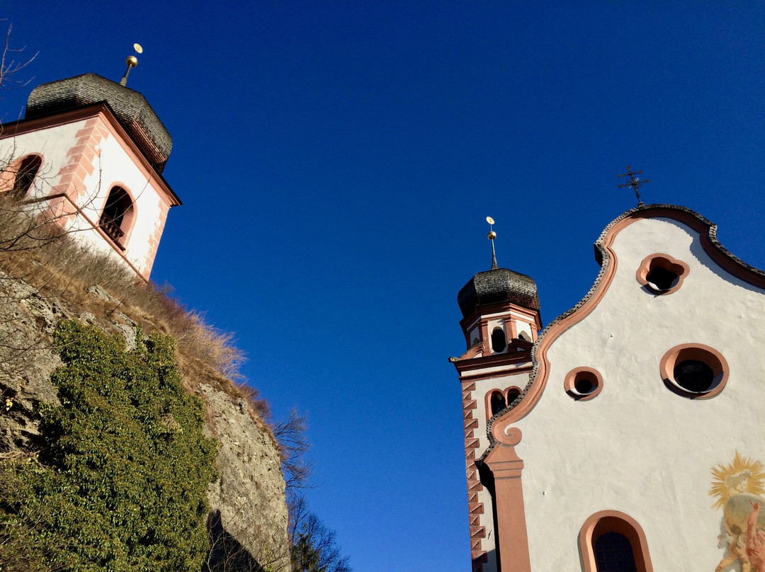 Ampass旅游攻略图片