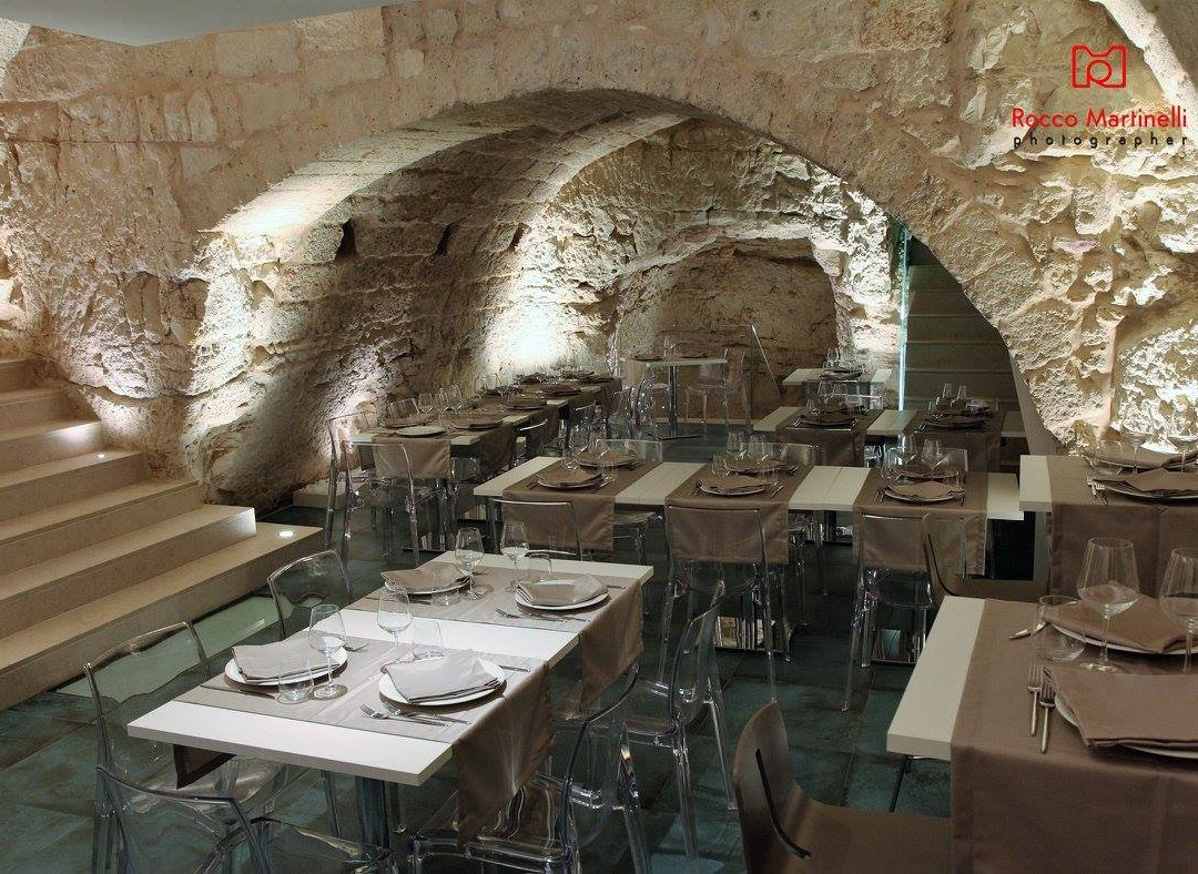 Valenzano餐馆和美食-Ianne Ristorante Wine Bar