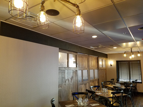 Bound Brook餐馆和美食-22 West Tap & Grill