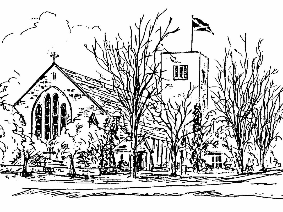 St Andrew's Church Bedford景点图片