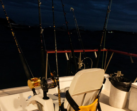 The Big Blues-拉威必去景点