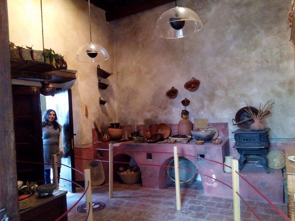 Museum of Ramon Lopez Velarde-Jerez de Garcia Salinas必去景点