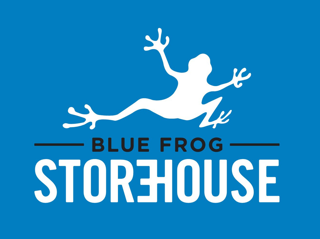 Blue Frog Studios-白石必去景点