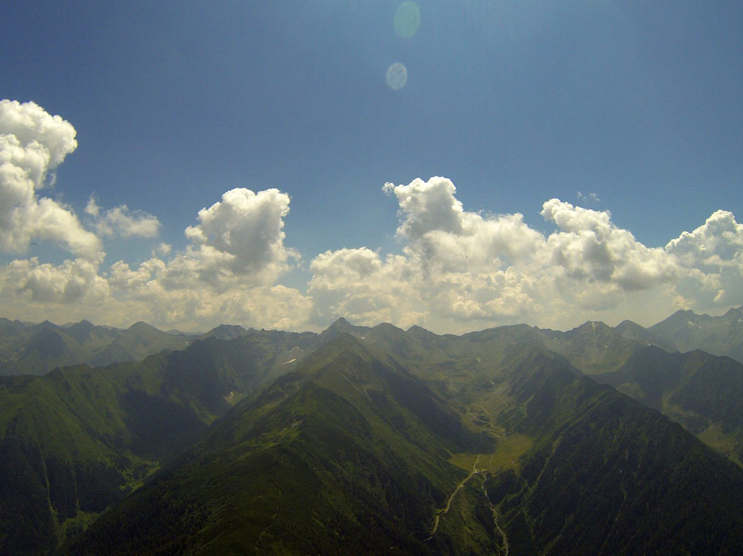 Transylvania Fly景点图片