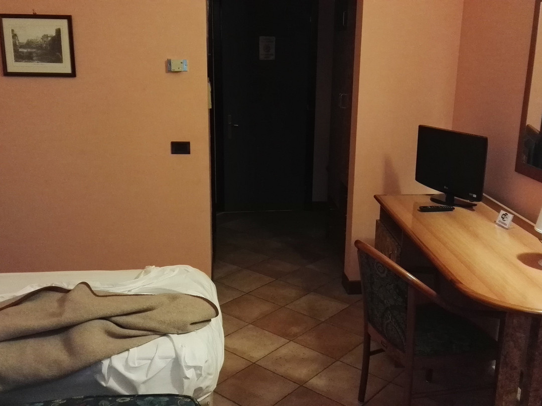 Hotel Papillon主图