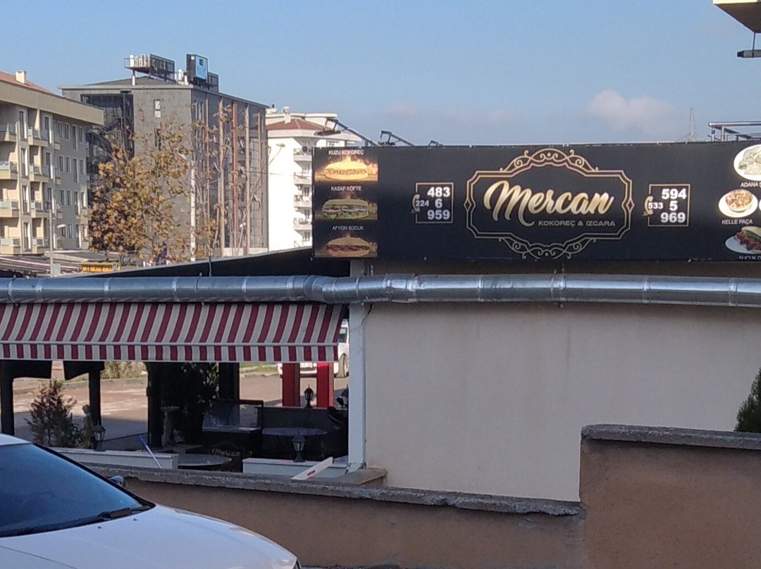 Altin Izmir Kocorec