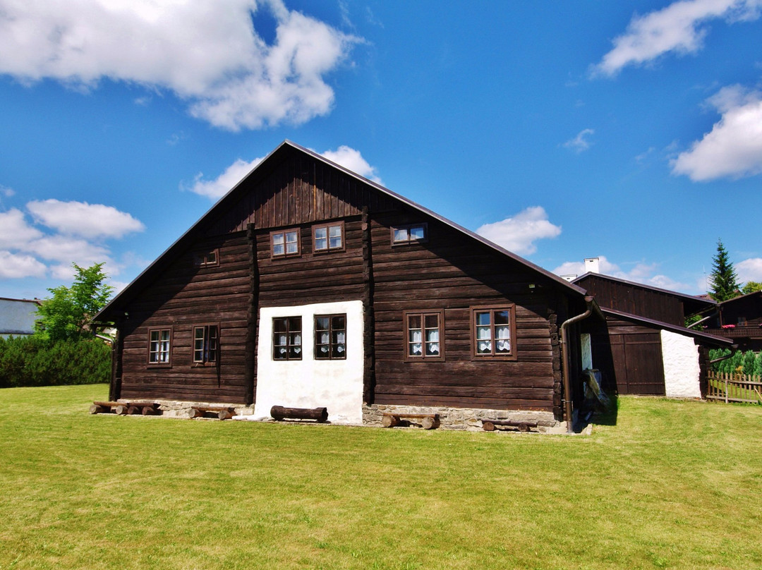 Penzion Snezna主图