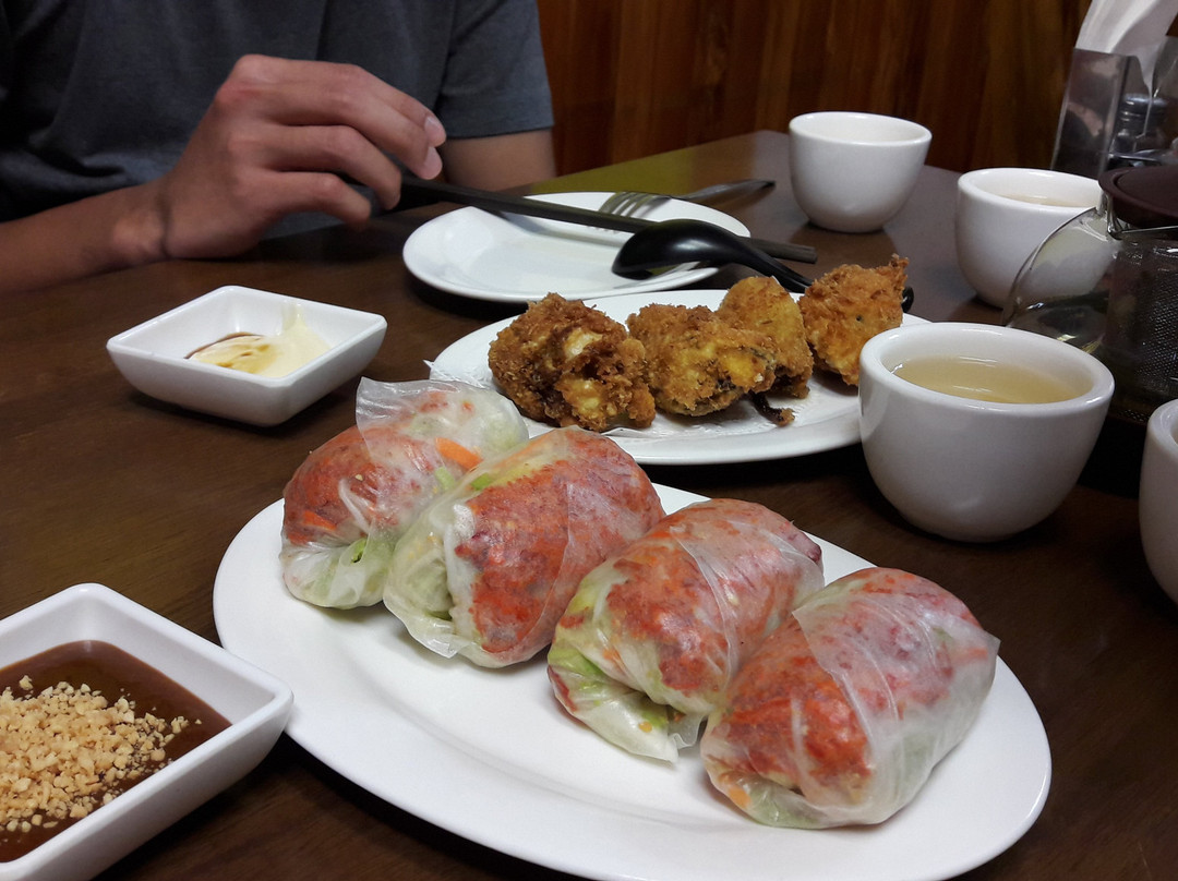 Half Moon Bay餐馆和美食-Pho Pho Vietnamese Restaurant