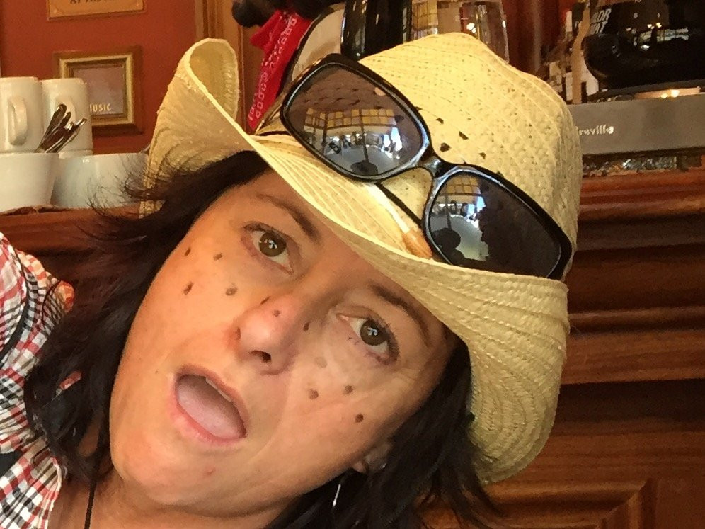 Mellonsfolly Ranch-Raetihi必去景点