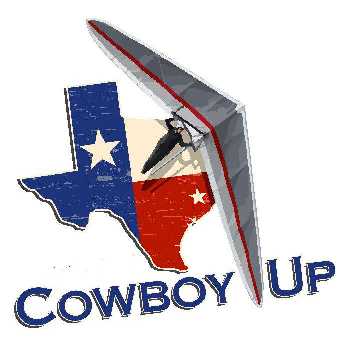 Cowboy Up Hang Gliding-Wharton必去景点