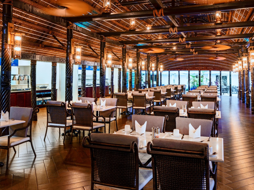 A Feast Restaurant By Sheraton