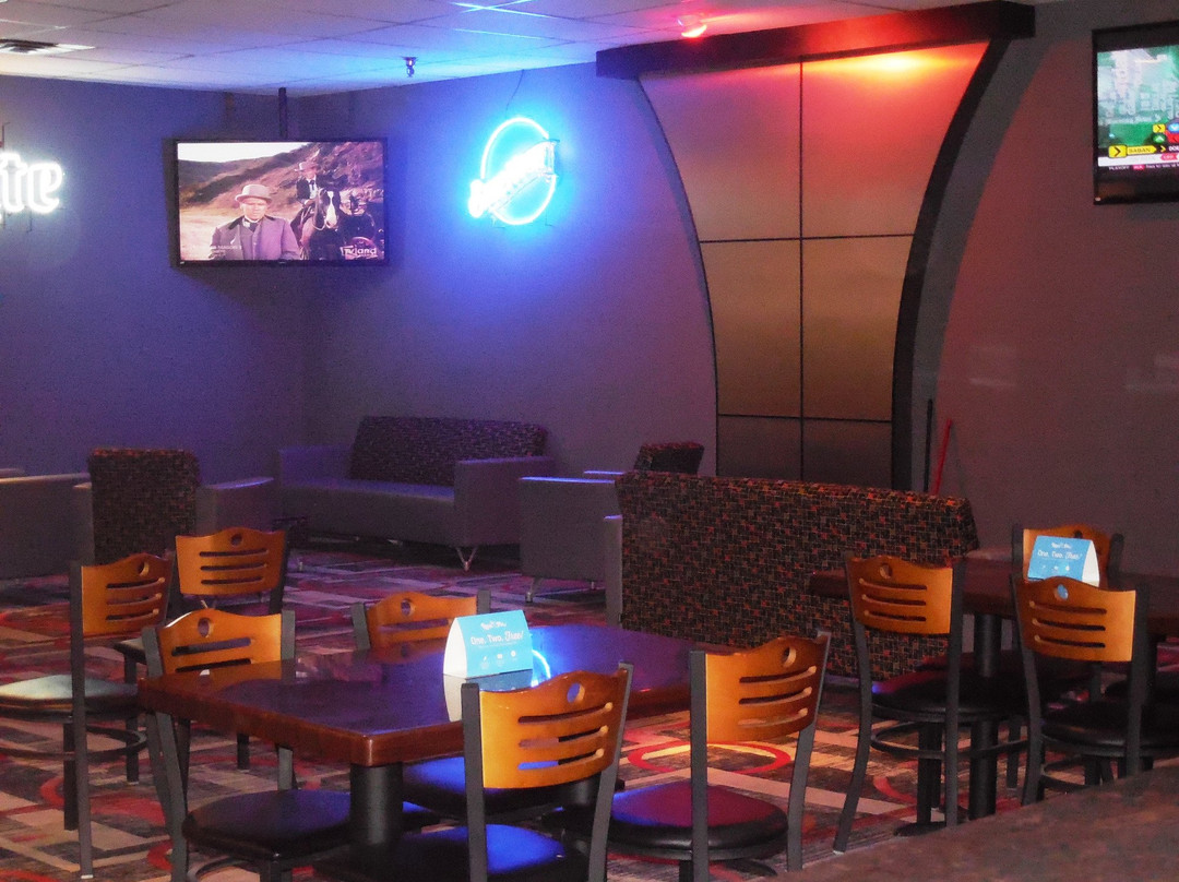 Expo Bowl-Beech Grove必去景点