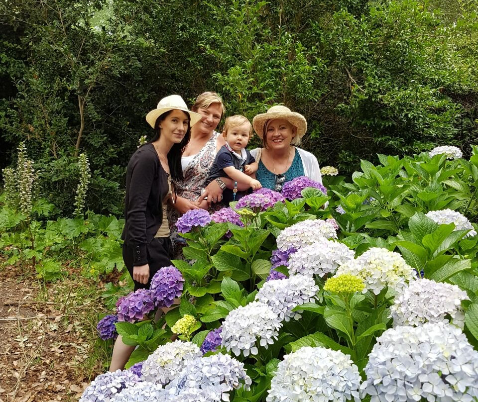 Iona Wines-Elgin必去景点