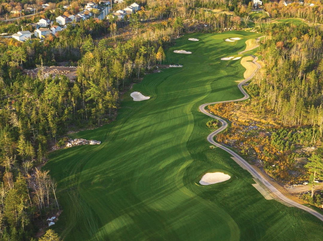 The Links at Brunello景点图片