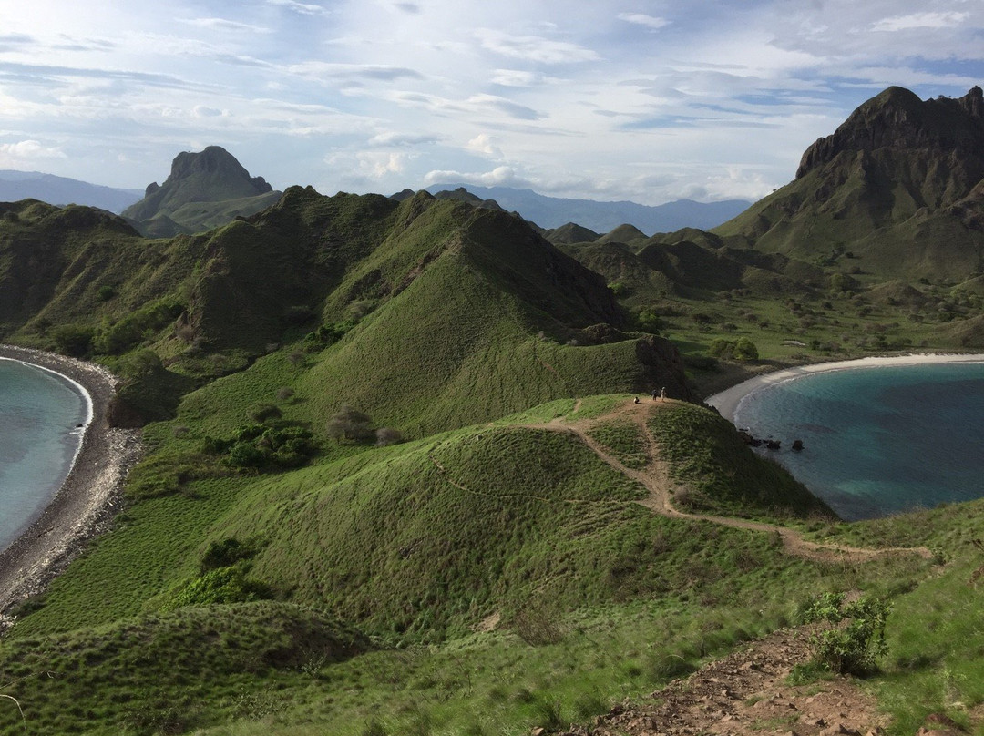 Komodo Travel景点图片