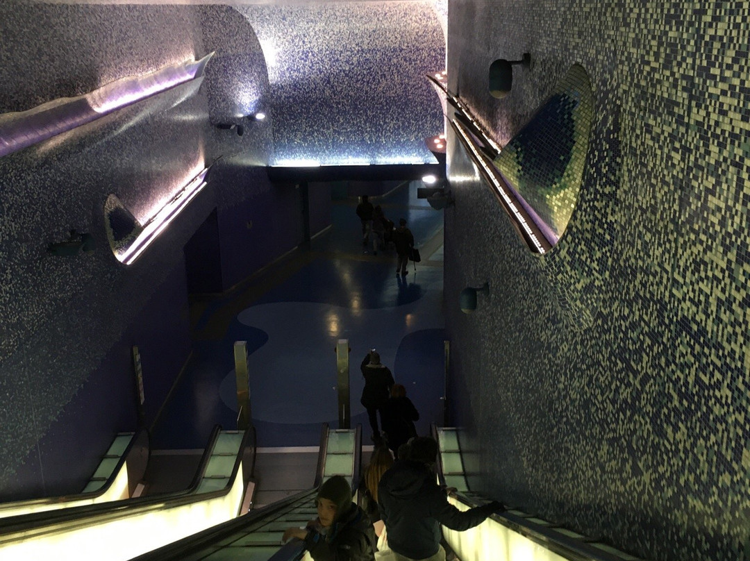 Bed and Breakfast Aereoparking主图