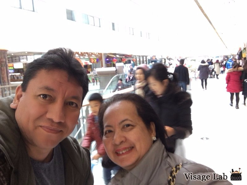 万达广场(合肥包河店)景点图片