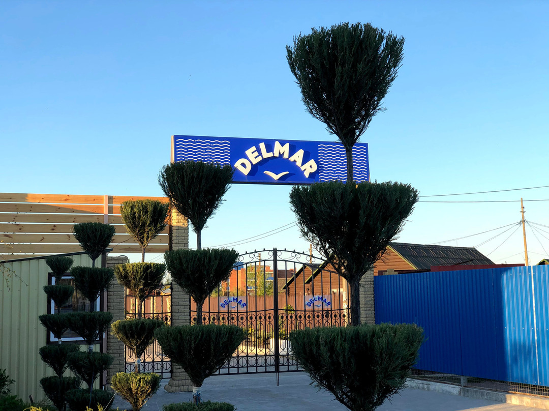 Delmar Sedovo