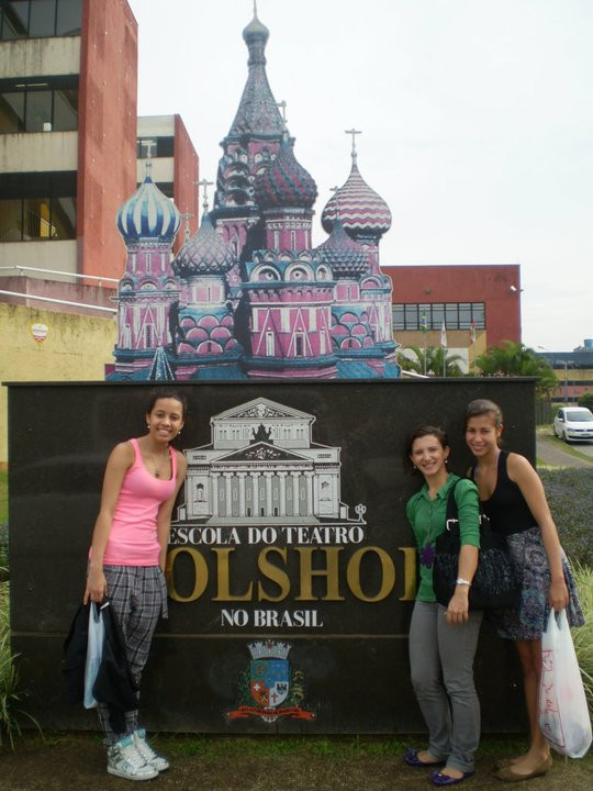 Complexo Centreventos Cau Hansen-Joinville必去景点