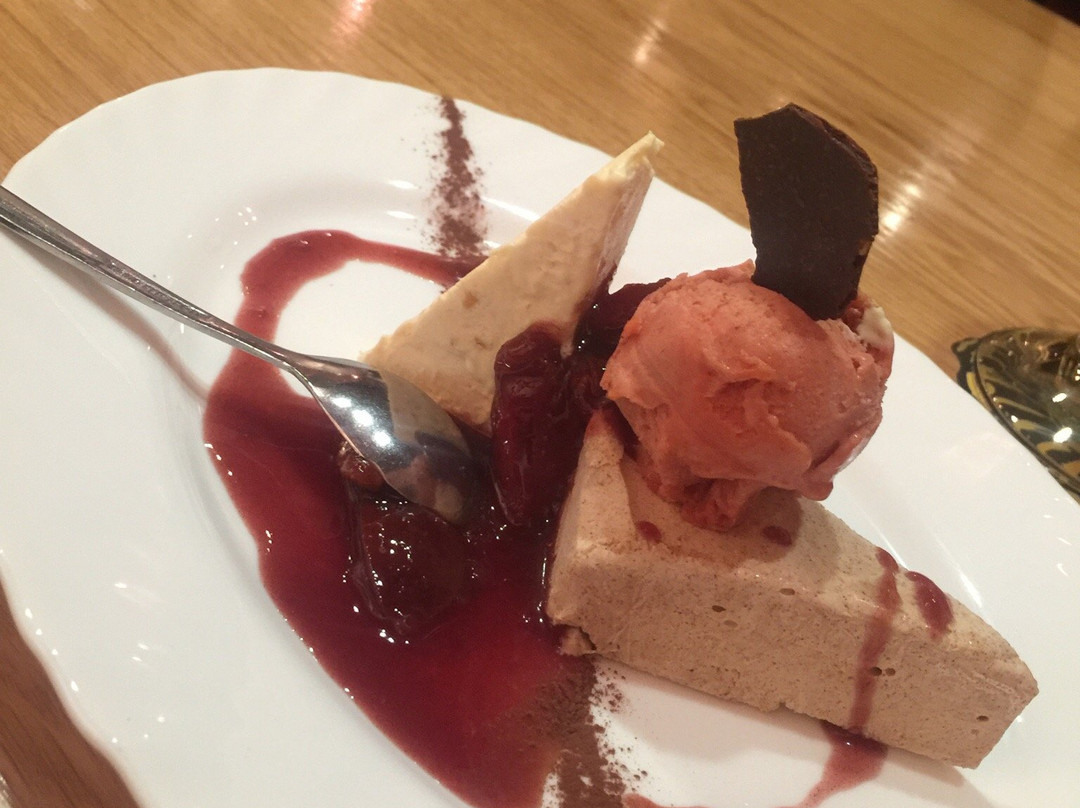 Gasthaus Tauberstube主图