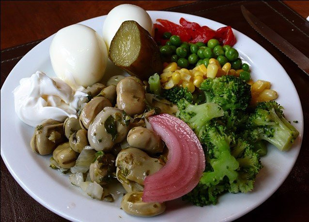 El Fogon de los Arrieros