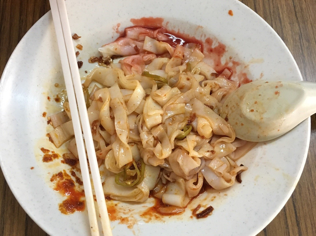 Restoran Sin Lean Lee